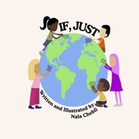 If, Just B0FNWZM2JS Book Cover