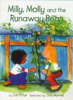 Milly, Molly and the Runaway Bean (Milly Molly) 1869720490 Book Cover