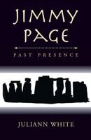 Jimmy Page Past Presence 140106096X Book Cover