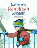 Nathan's Hanukkah Bargain 1589804546 Book Cover