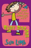 Who Are You Looking At? 0747592497 Book Cover