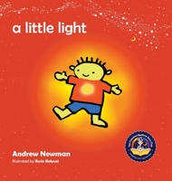 A Little Light 1943750092 Book Cover