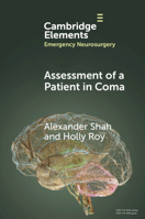 Assessment of a Patient in Coma 1009485806 Book Cover