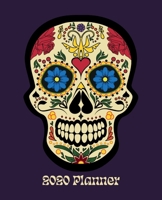 2020 Planner: Weekly and Monthly Planner: Calendar Schedule + Organizer | To-do list and notes nice gift for all women around you! 1672065666 Book Cover