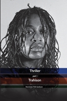 Thriller Trahison (French Edition) 9083068021 Book Cover
