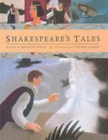 Shakespeare's Tales 0340798912 Book Cover