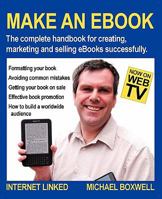 Make an eBook 1907670114 Book Cover
