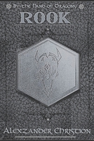 By the Hand of Dragons : Rook 1798520249 Book Cover
