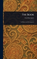The Book 1023327287 Book Cover