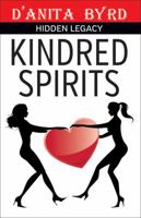 Kindred Spirits: Hidden Legacy 1478728256 Book Cover