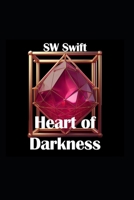Heart of Darkness (Ashes of the Frontier) B0DZCYT6TP Book Cover