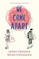We Come Apart 1681192756 Book Cover