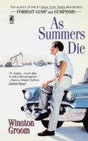 As Summer Dies 0671522655 Book Cover