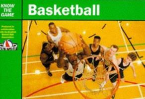 Know the Game: Basketball 0713636688 Book Cover