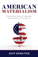 American Materialism 0989040275 Book Cover
