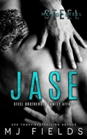 Jase 1986610217 Book Cover