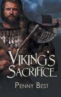 Viking's Sacrifice 1509262717 Book Cover