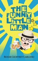 The Funny Little Man 1788484967 Book Cover