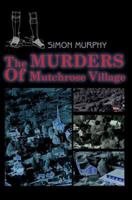 The Murders of Mutchrose Village 0595293743 Book Cover