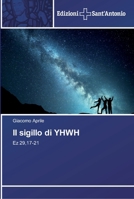 Il sigillo di YHWH: Ez 29,17-21 613839142X Book Cover