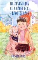 The Adventures of A Harri Dog - Pawfect Pals B0DR9Q5XY7 Book Cover