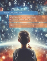 ESCOLA DE AUTOEDUCAÇÃO COLEÇÃO MÃOS DADAS: MANUAL DO PROFESSOR MATEMÁTICA CRIANÇAS DE 7- 8 ANOS (Portuguese Edition) B0F5BV8W91 Book Cover