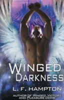 Winged Darkness 1933417196 Book Cover