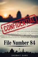 File Number 84 B0FL7P3F73 Book Cover