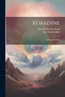 Koradine Letters 1021884138 Book Cover