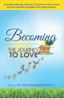 Becoming: The Journey To Love 199948617X Book Cover