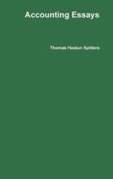 Accounting Essays 1257374060 Book Cover