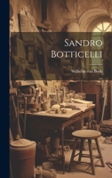 Sandro Botticelli 1278370234 Book Cover