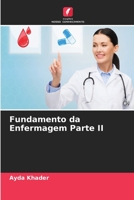 Fundamento da Enfermagem Parte II 6205877708 Book Cover