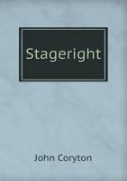 Stageright 3337335209 Book Cover