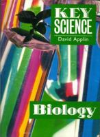 Biology (Key Science) 0748716769 Book Cover