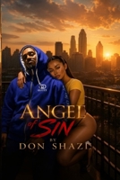 Angel of Sin pt 1: Fall into grace B0H3GHMMMB Book Cover