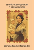 EL NIÑO DE LA CIGARRERA y otros cuentos B0FSL4CRYK Book Cover