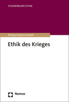 Ethik Des Krieges (Studienkurs Ethik) 3848789922 Book Cover