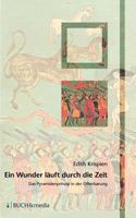 Ein Wunder L Uft Durch Die Zeit 3865200397 Book Cover