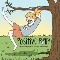 Positive Polly 1976081068 Book Cover