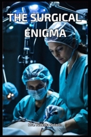 The Surgical Enigma B0FLKF3FMQ Book Cover