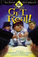 Get Real (God Allows U-Turns for Youth Series) 0781439744 Book Cover