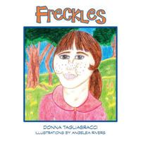 Freckles 153207509X Book Cover