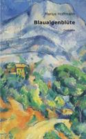 Blaualgenblüte: Gedichte 3833492422 Book Cover