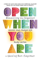 Open When You Are: A Fifth Dimensional Feast 1543263860 Book Cover