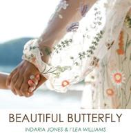 Beautiful Butterfly 0692108769 Book Cover