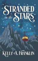 Stranded in the Stars B0FV3V2ZP9 Book Cover