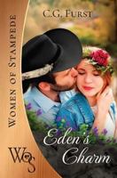 Eden's Charm 1775226905 Book Cover