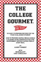 The College Gourmet 141960208X Book Cover