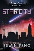 Star City 1622535936 Book Cover